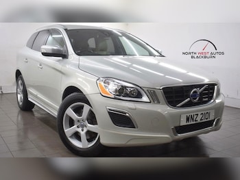 Used Volvo XC60 2013 for sale - 78934519: Photo