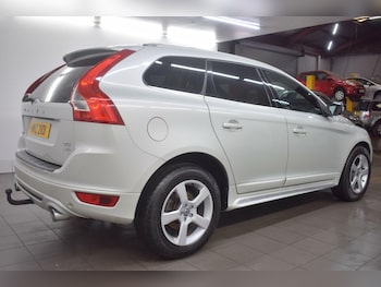 Used Volvo XC60 2013 for sale - 78934519: Photo