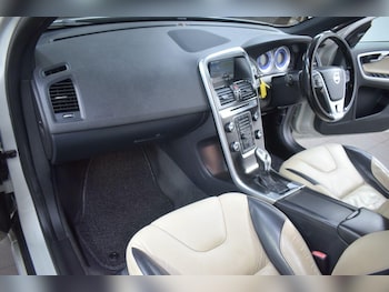 Used Volvo XC60 2013 for sale - 78934519: Photo