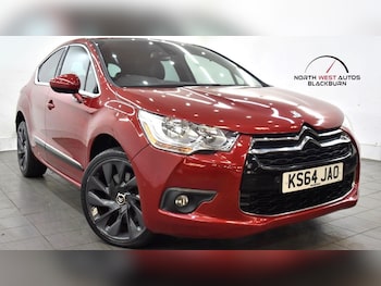 Used Citroen DS4 2014 for sale - 78965543: Photo