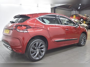 Used Citroen DS4 2014 for sale - 78965543: Photo