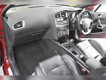 Used Citroen DS4 2014 for sale - 78965543: Photo
