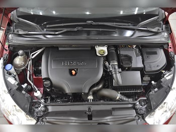Used Citroen DS4 2014 for sale - 78965543: Photo