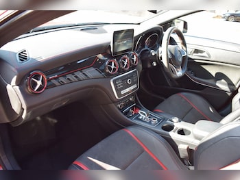 Used Mercedes-Benz CLA 2017 for sale - 79441145: Photo