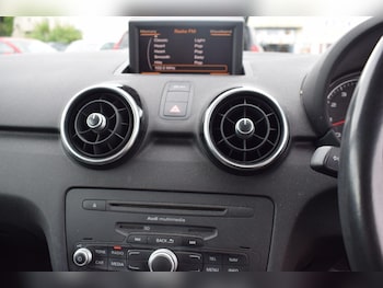 Used Audi A1 2012 for sale - 79158506: Photo