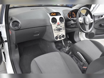Used Vauxhall Corsa 2010 for sale - 78933855: Photo