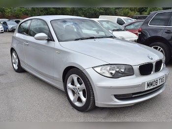 Used BMW 1 Series 2008 for sale - 79076025: Photo