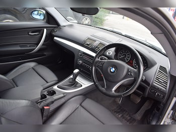 Used BMW 1 Series 2008 for sale - 79076025: Photo