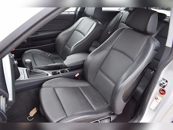 Used BMW 1 Series 2008 for sale - 79076025: Photo
