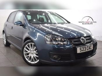 Used Volkswagen Golf 2008 for sale - 78966052: Photo