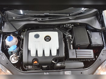 Used Volkswagen Golf 2008 for sale - 78966052: Photo