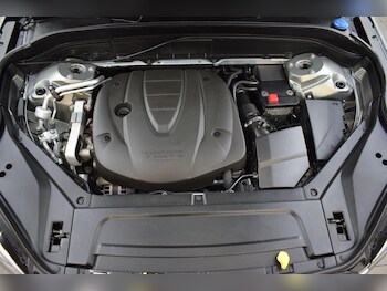 Used Volvo XC90 2017 for sale - 78965963: Photo