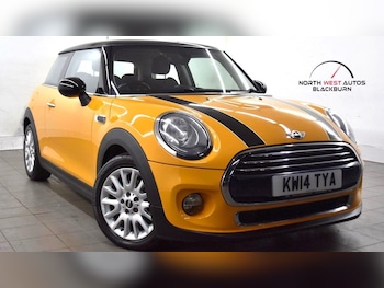 Used MINI Hatch 2014 for sale - 78935301: Photo