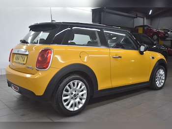 Used MINI Hatch 2014 for sale - 78935301: Photo