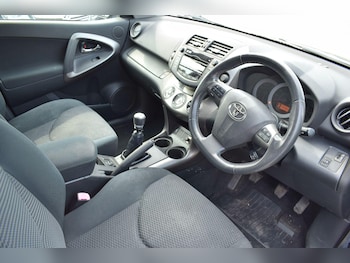 Used Toyota RAV4 2011 for sale - 78965929: Photo