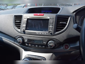 Used Honda CR-V 2013 for sale - 79039352: Photo