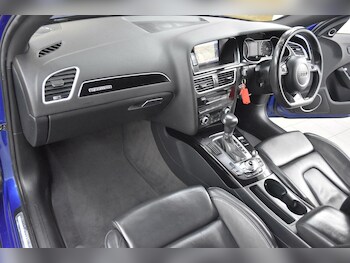 Used Audi A4 2015 for sale - 78965289: Photo