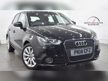 Used Audi A1 2014 for sale - 78934473: Photo