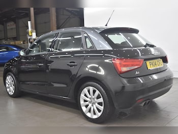 Used Audi A1 2014 for sale - 78934473: Photo