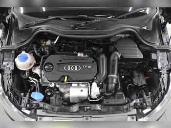 Used Audi A1 2014 for sale - 78934473: Photo