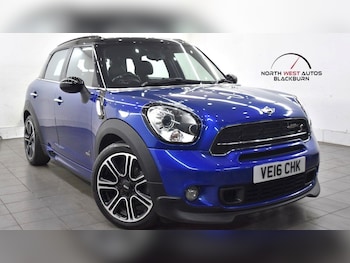 Used MINI Countryman 2016 for sale - 78933503: Photo