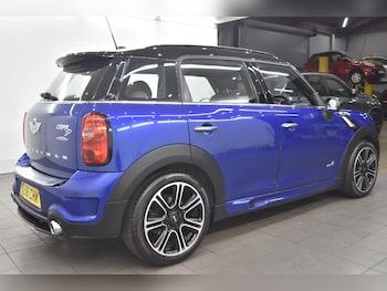 Used MINI Countryman 2016 for sale - 78933503: Photo