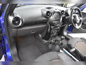 Used MINI Countryman 2016 for sale - 78933503: Photo