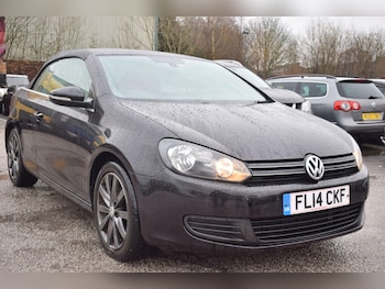 Used Volkswagen Golf 2014 for sale - 78934325: Photo