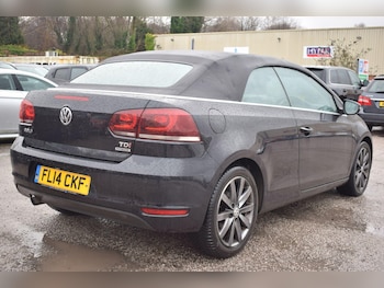 Used Volkswagen Golf 2014 for sale - 78934325: Photo