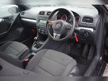 Used Volkswagen Golf 2014 for sale - 78934325: Photo