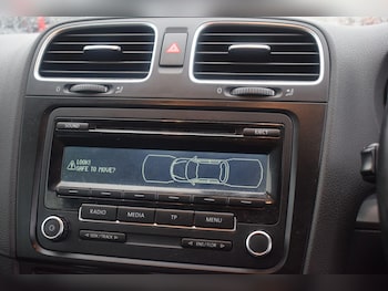 Used Volkswagen Golf 2014 for sale - 78934325: Photo