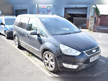 Used Ford Galaxy 2010 for sale - 79192388: Photo