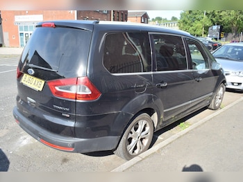 Used Ford Galaxy 2010 for sale - 79192388: Photo