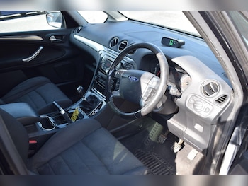 Used Ford Galaxy 2010 for sale - 79192388: Photo