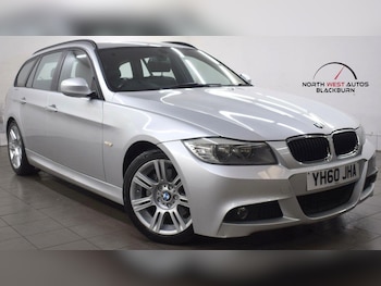 Used BMW 3 Series 2010 for sale - 78965650: Photo