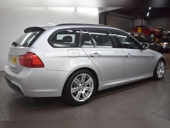 Used BMW 3 Series 2010 for sale - 78965650: Photo