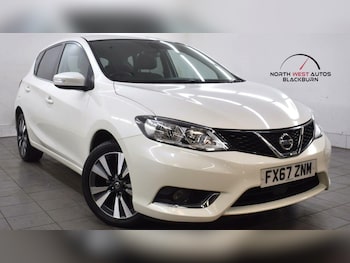 Used Nissan Pulsar 2017 for sale - 78933640: Photo