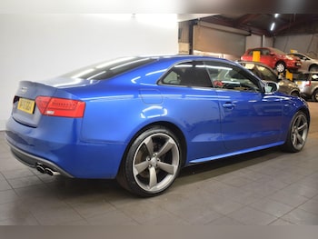 Used Audi A5 2016 for sale - 78933830: Photo