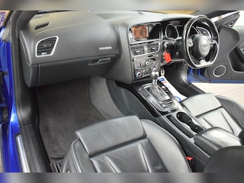 Used Audi A5 2016 for sale - 78933830: Photo