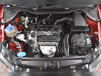 Used Volkswagen Polo 2013 for sale - 78935282: Photo