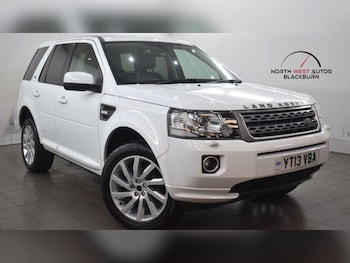 Used Land Rover Freelander 2013 for sale - 79464849: Photo
