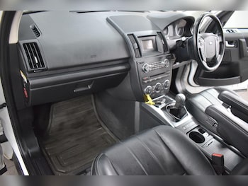 Used Land Rover Freelander 2013 for sale - 79464849: Photo