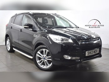 Used Ford Kuga 2013 for sale - 78935254: Photo