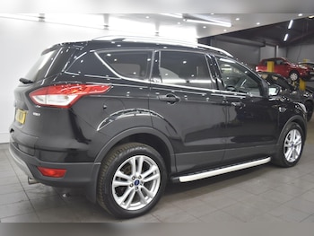Used Ford Kuga 2013 for sale - 78935254: Photo