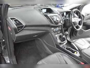 Used Ford Kuga 2013 for sale - 78935254: Photo