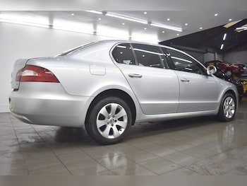Used Skoda Superb 2009 for sale - 78934469: Photo