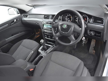 Used Skoda Superb 2009 for sale - 78934469: Photo