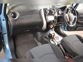 Used Nissan Note 2014 for sale - 78966006: Photo