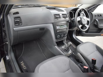 Used Skoda Yeti 2012 for sale - 78934219: Photo