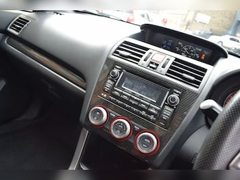 Used Subaru WRX STI 2014 for sale - 79145696: Photo
